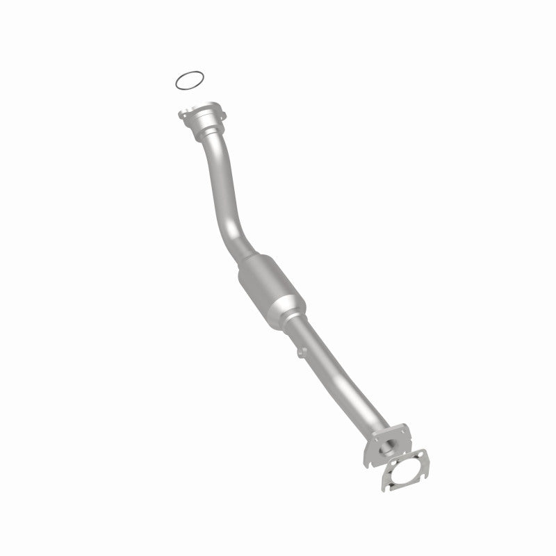 MagnaFlow California Grade CARB Compliant Direct-Fit Catalytic Converter 4481522 360 Degree Image Set
