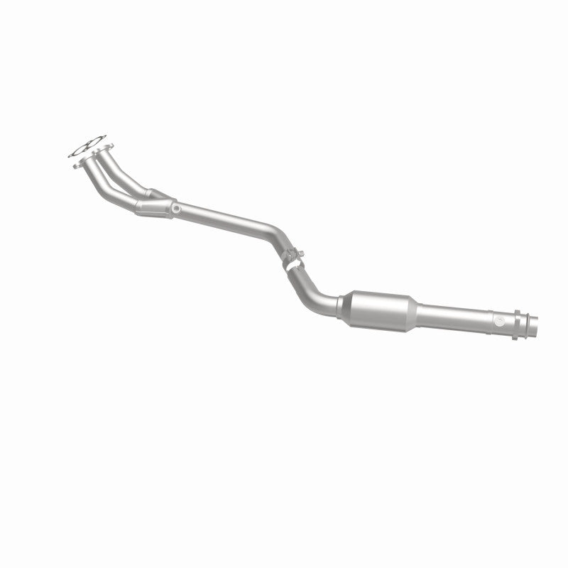 MagnaFlow BMW California Grade CARB Compliant Direct-Fit Catalytic Converter 4481662 360 Degree Image Set