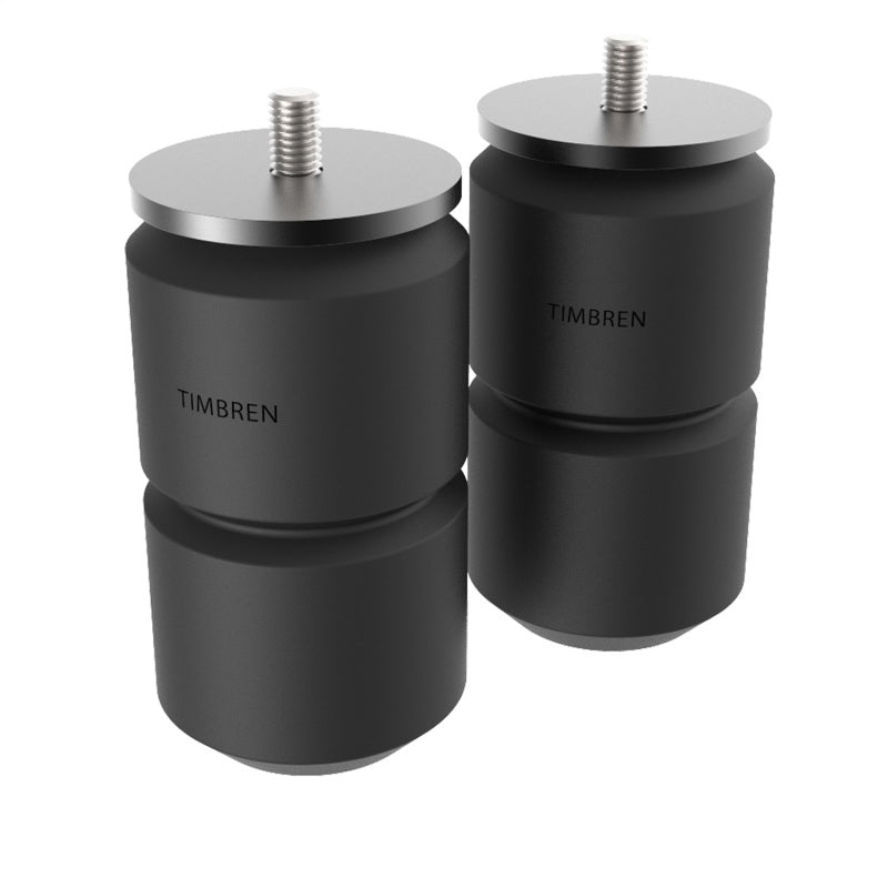 Timbren 2003 Ford Escape Rear Suspension Enhancement System FRESC FRESC Photo - Primary