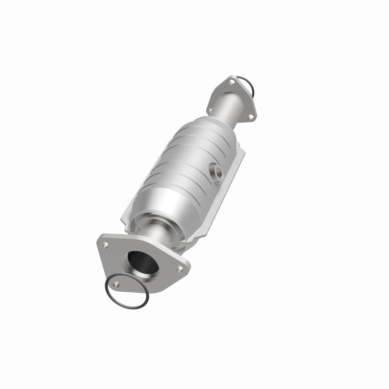 MagnaFlow Acura TSX OEM Grade Federal / EPA Compliant Direct-Fit Catalytic Converter 49026 360 Degree Image Set
