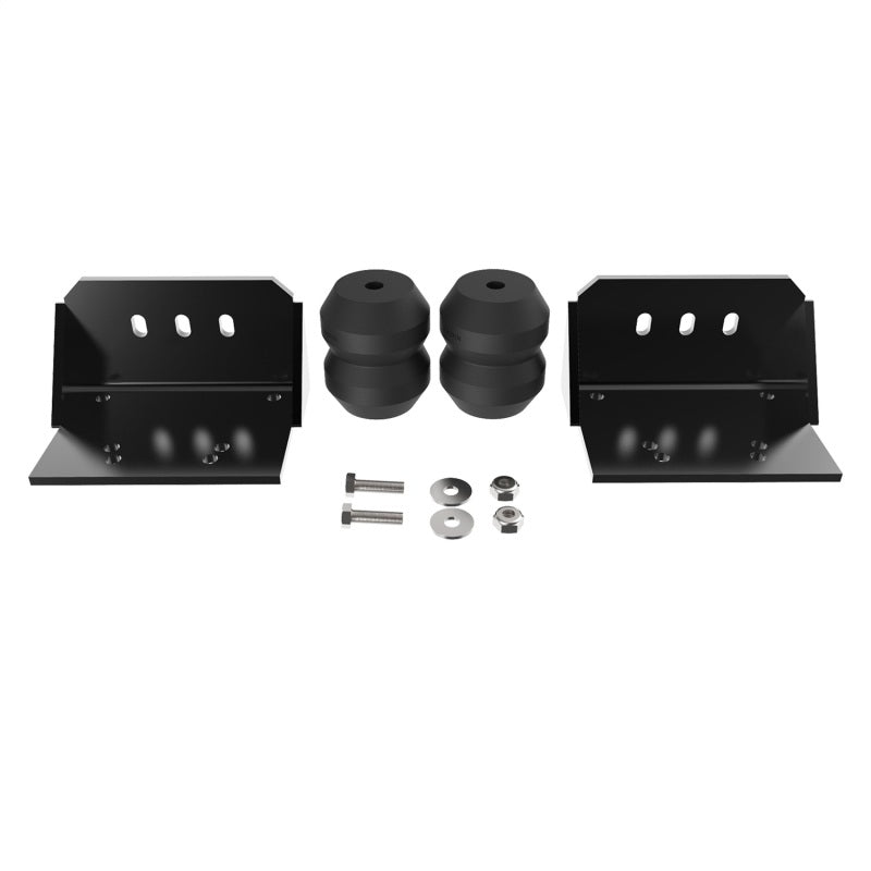 Timbren 2009 Isuzu FTR Rear Suspension Enhancement System GMRSTK GMRSTK Photo - Unmounted