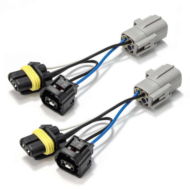 AlphaRex 2021 Toyota 4Runner Projector Headlights Converters 810020 810020 Photo - Primary