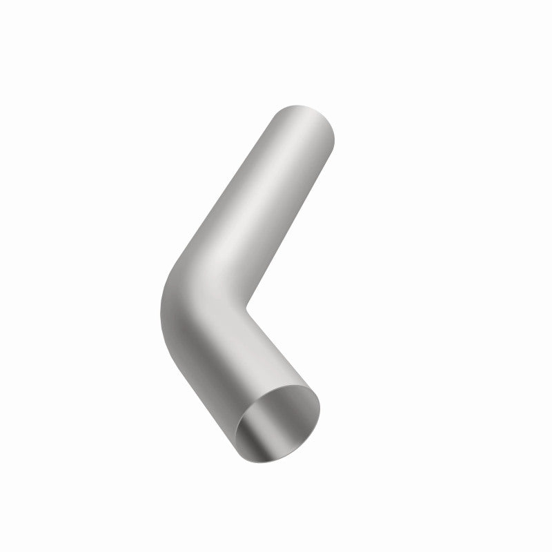 MagnaFlow 45° Bend Stainless Steel Pipe 10715 360 Degree Image Set