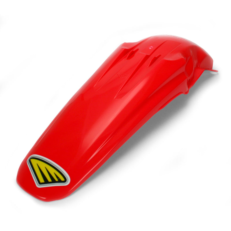 Cycra 02-04 Honda CRF450R Powerflow Rear Fender Red 1CYC-1800-32 1CYC-1800-32 Photo - Primary
