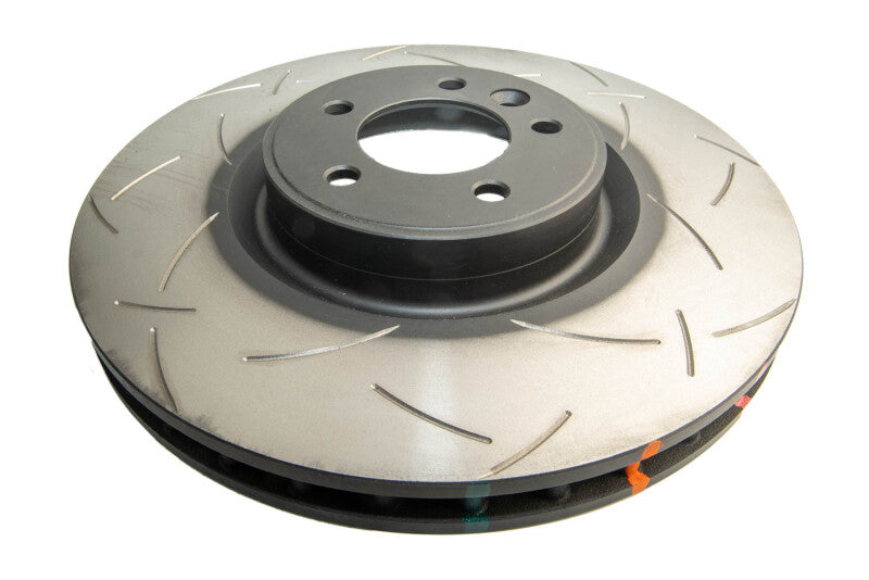 DBA DBA 4000 Series Slotted Rotors Brakes, Rotors & Pads Brake Rotors - Slotted main image