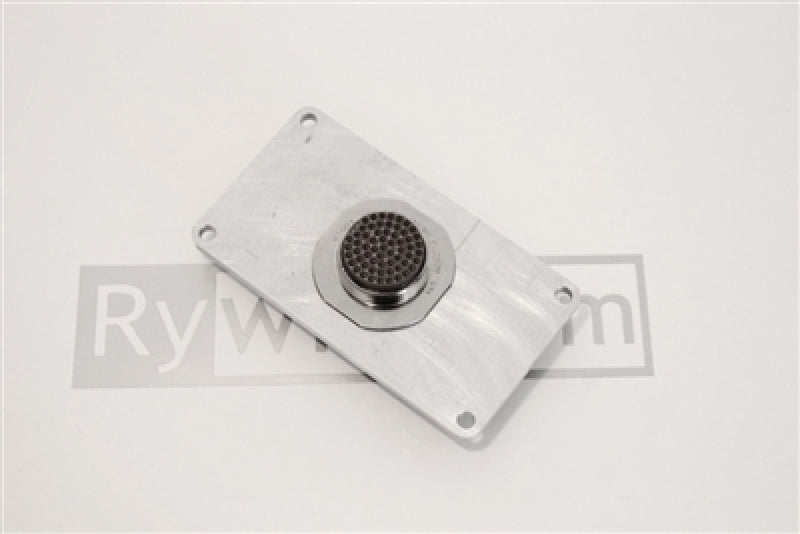 Rywire Mil-Spec Connector Plate - Large RY-PLATE-MIL-LARGE RY-PLATE-MIL-LARGE Photo - Primary