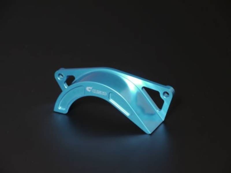 Cusco Belt Cover, ALTERNATOR, ALUMINUM, FRS, BRZ, 965 730 C User 1