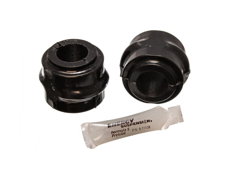Energy Suspension Sway Bar Bushing Set 27mm [Chrysler See LX-LC Applications) 5.5170G Photo - Primary