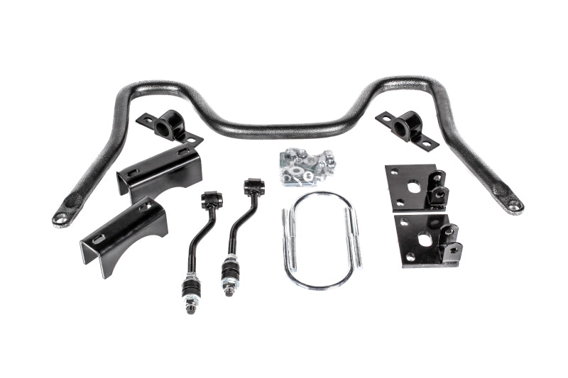 Hellwig 07-09 Ram 2500/3500 Solid Heat Treated Chromoly 1-5/16in Big Wig Rear Sway Bar 7266 7266 Photo - Primary