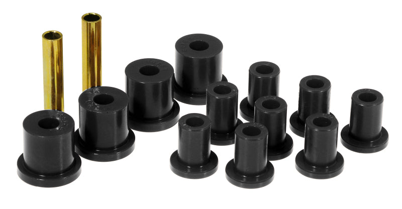 Prothane Leaf Spring Shackle Bushing 4-1003-BL Photo - Primary