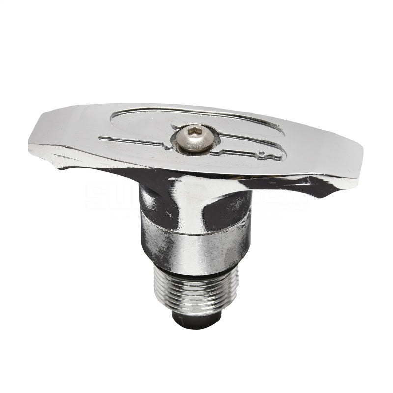 Superwinch Replacement Clutch Handle for Talon 14/18 Winches/4 - Silver 90-24569 90-24569 Photo - Unmounted