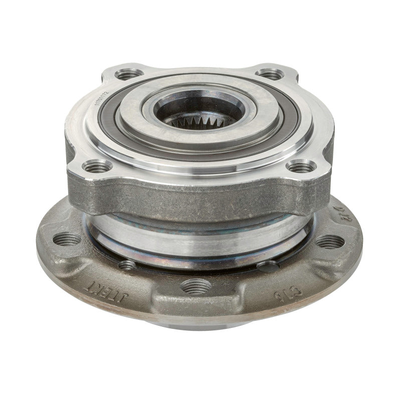 Moog 15-16 BMW X5 M Front Hub Assembly 513399 513399 Photo - Primary