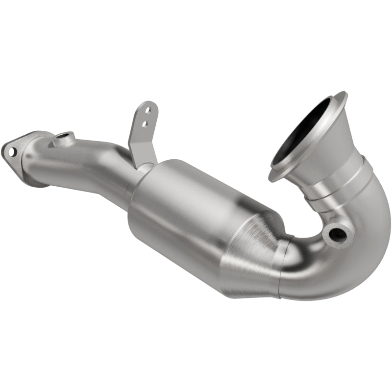 MagnaFlow BMW OEM Grade Federal / EPA Compliant Direct-Fit Catalytic Converter 49780 Photo - Primary