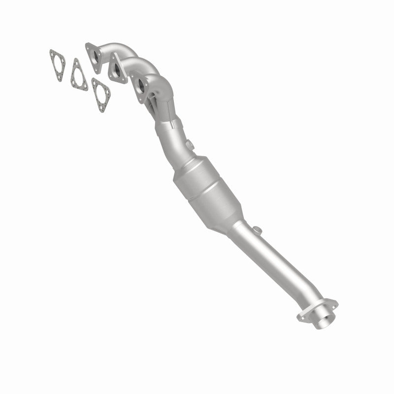 MagnaFlow BMW OEM Grade Federal / EPA Compliant Manifold Catalytic Converter 49795 360 Degree Image Set