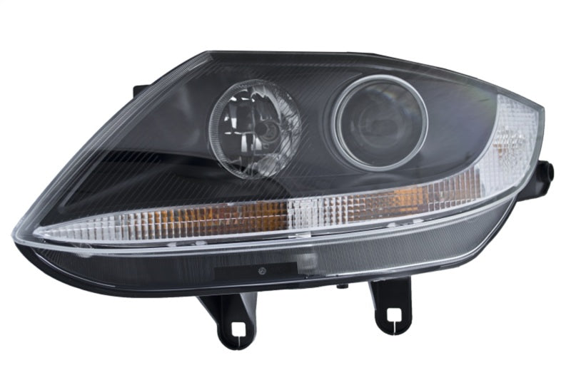 Hella 2003-2008 BMW Z4 Halogen Headlight Assembly 247000111 247000111 Photo - Primary