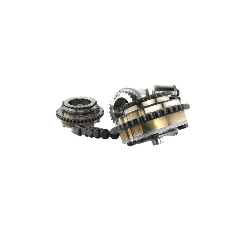 Ford Racing 15-17 5.0L / 5.2L Coyote High Performance Cam Phaser M-6004-A50R M-6004-A50R Photo - Unmounted