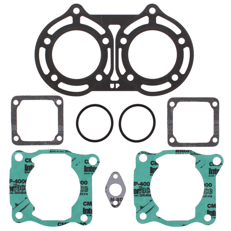QuadBoss Qb Full Top End Set 563913 563913 Photo - Primary