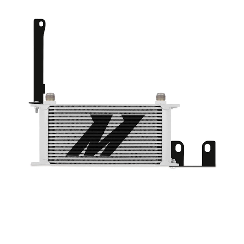 Mishimoto Subaru WRX Oil Cooler Kit MMOC-WRX-15 User 9