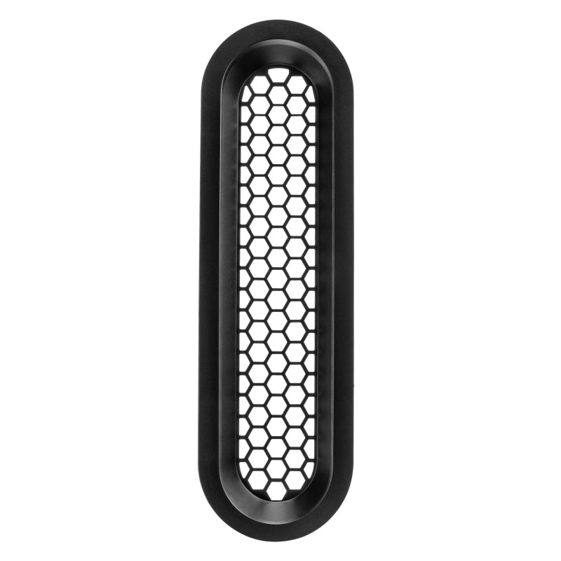ORACLE Lighting Oracle Vertical Mesh Inserts for Vector Grille (JK Model Only) 5840-504 5840-504 Photo - Mounted