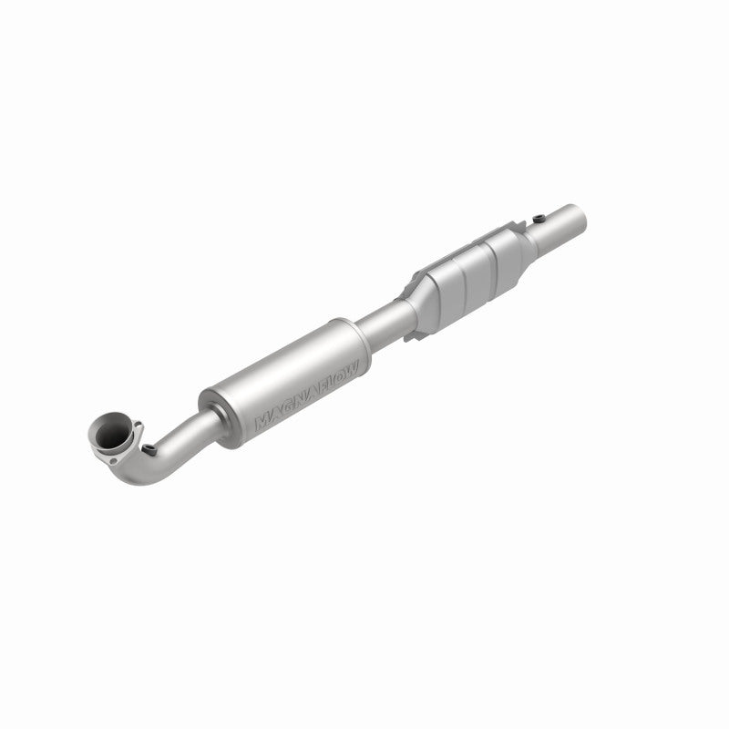 MagnaFlow HM Grade Federal / EPA Compliant Direct-Fit Catalytic Converter 95473 360 Degree Image Set