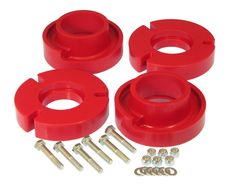 Prothane Coil Spring Insulator 6-1710 Photo - Primary