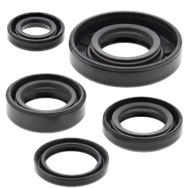 Vertex Pistons Vertex Gaskets 06-08 KTM SX 50 Oil Seal Kit 822222 822222 Photo - Primary