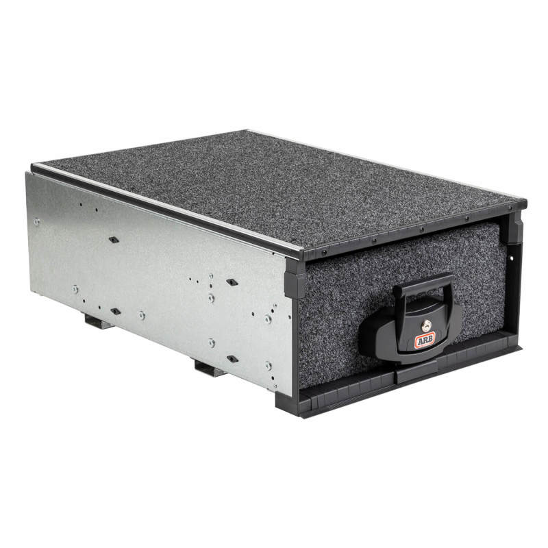 ARB Roller Drawer 33X21X11 Xtrnl Intrnl 29.5 X 18 X 8.5 RD845 RD845 Photo - Unmounted