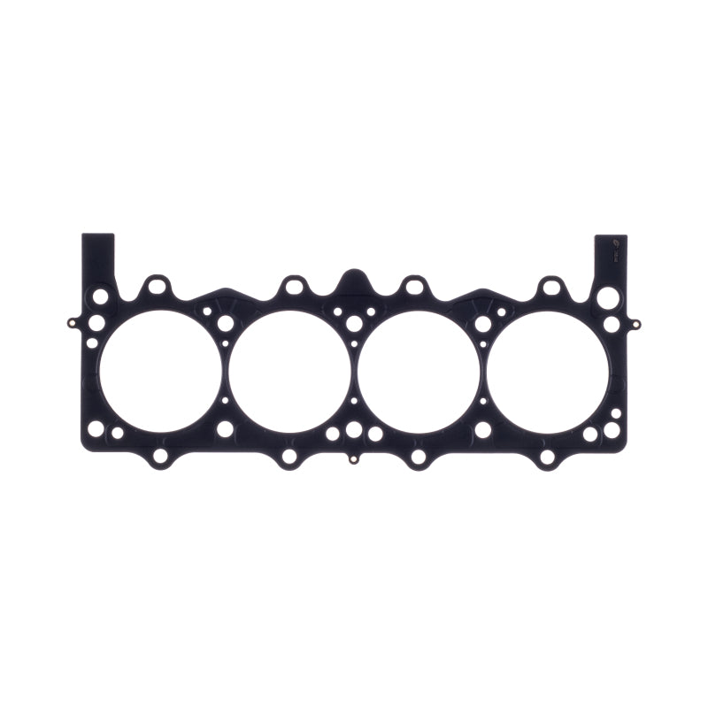 Cometic Gasket Cometic Chrysler R3 Race Block .036in MLS Cylinder Head Gasket - 4.185in Bore - W7,W8,W9 Heads C5582-036 C5582-036 Photo - Primary