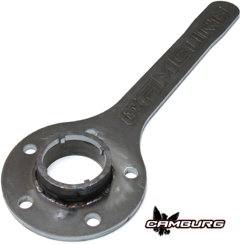 Camburg 2.50 Hub Wrench (5x5.5) CAM-020078-5 CAM-020078-5 Photo - Primary