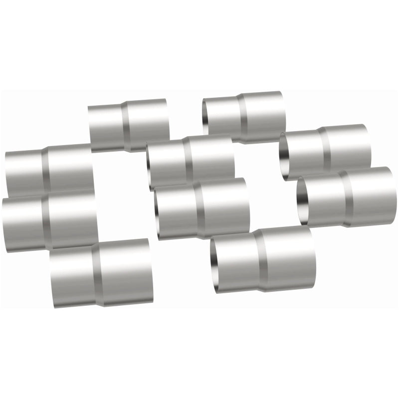Magnaflow Pipe Trans 10Pk 3.50 Id-4.00 Odx5 15441 15441 Photo - out of package