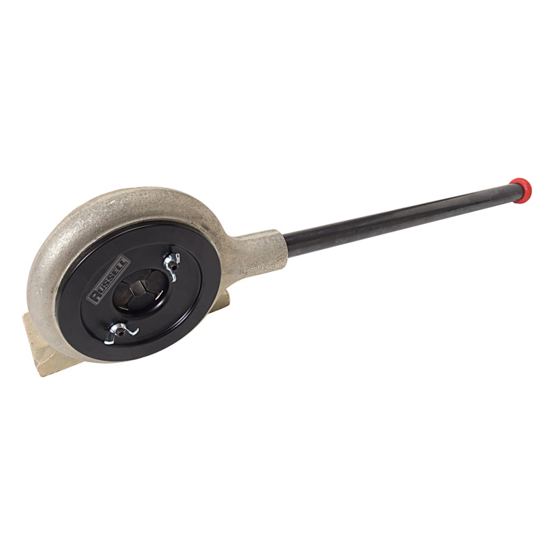 Russell Proclassic Crimp Manual Crimper 652000 Photo - Primary