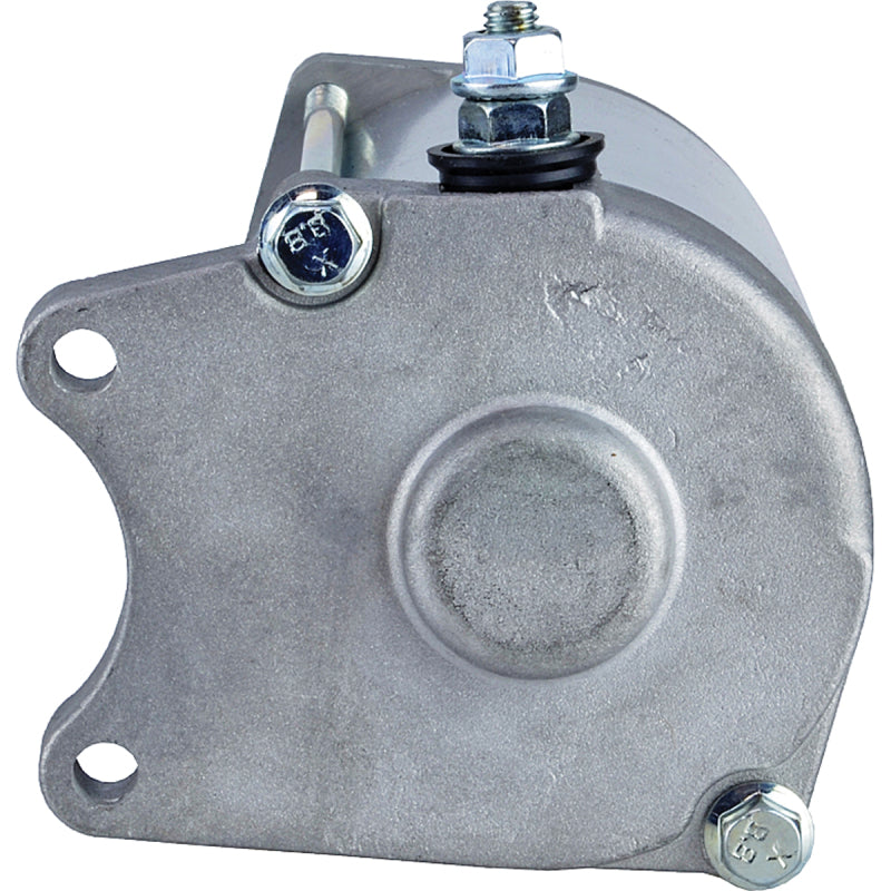 Arrowhead Denso 12 Volt 9 Spline Starter 410-52557 410-52557 Photo - Primary