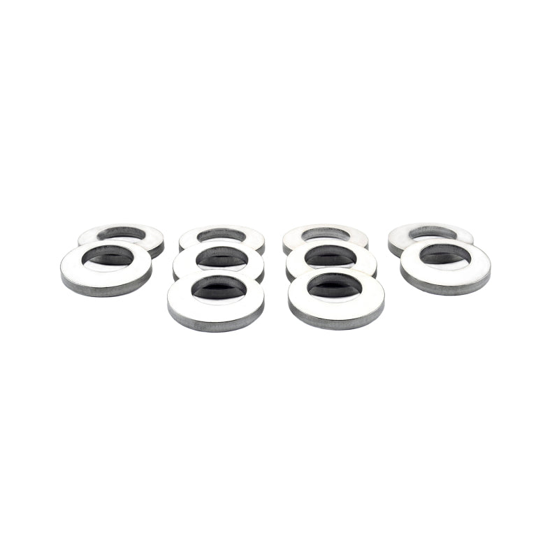 McGard Cragar Offset Washers (Stainless Steel) - 10 Pack 78714 78714 Photo - out of package