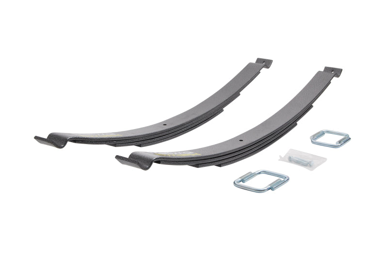 Hellwig Lp/35 Heavy Duty Leaf Kit 3551 Photo - out of package