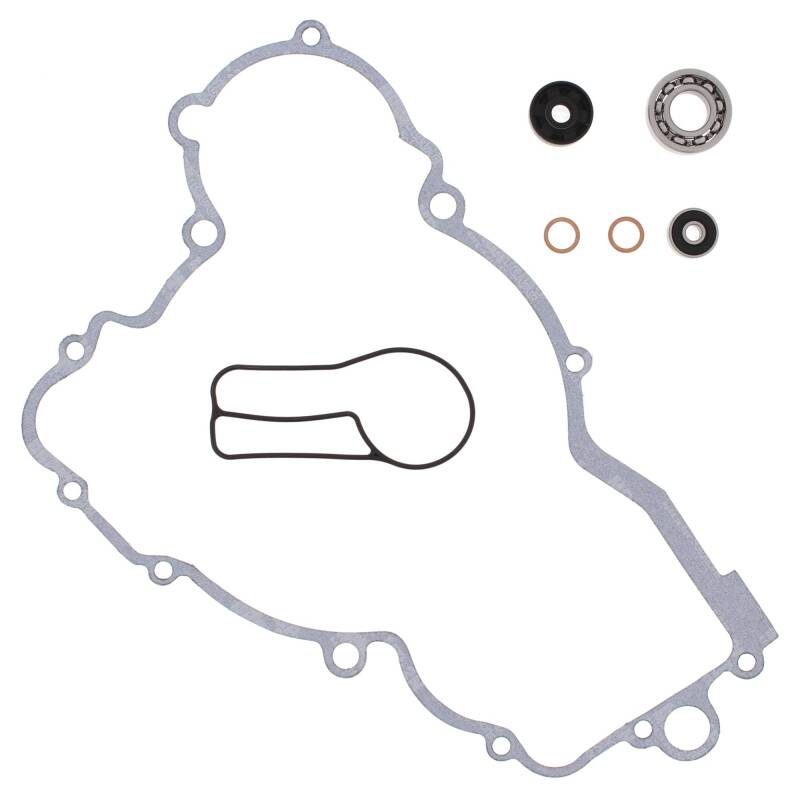 Vertex Pistons Vertex Gaskets 11-14 Husaberg TE250 Water Pump Rebuild Kit 821335 821335 Photo - Primary