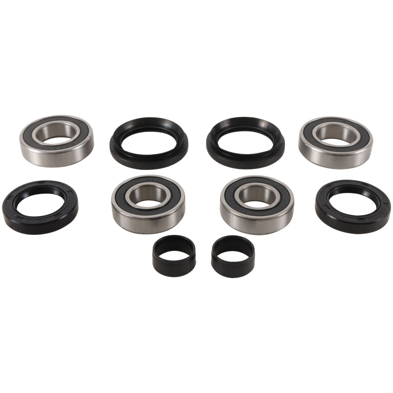 Pivot Works 07-13 Honda TRX420 TE PW Front Wheel Bearing Kit PWFWK-H28-001 PWFWK-H28-001 Photo - Primary
