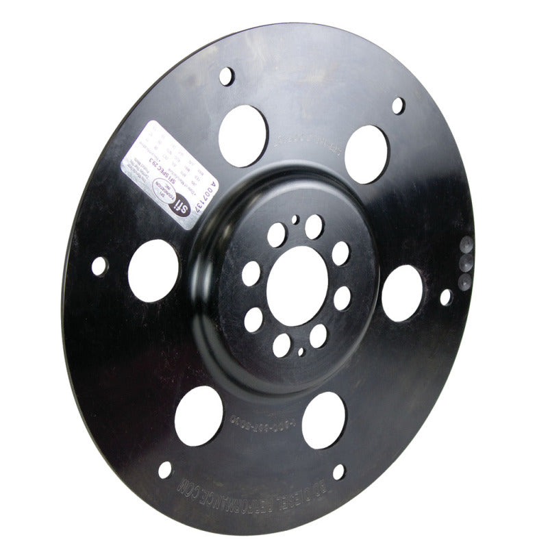 BD Diesel FleX-Plate - Chevy 2001-2011 Duramax 6.6L w/Allison Trans 1041260 Photo - Primary