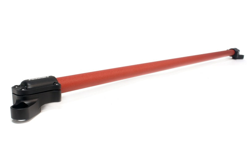 Perrin Performance Perrin 2013+ BRZ/FR-S/86/GR86 Strut Brace - Red Wrinkle PSP-SUS-066RD PSP-SUS-066RD User 1