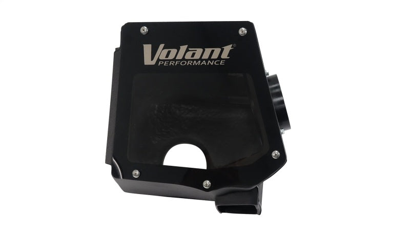 Volant 07-08 Chevrolet Silverado 1500 4.3 V6 Pro5 Closed Box Air Intake System 15243 15243 Photo - Primary