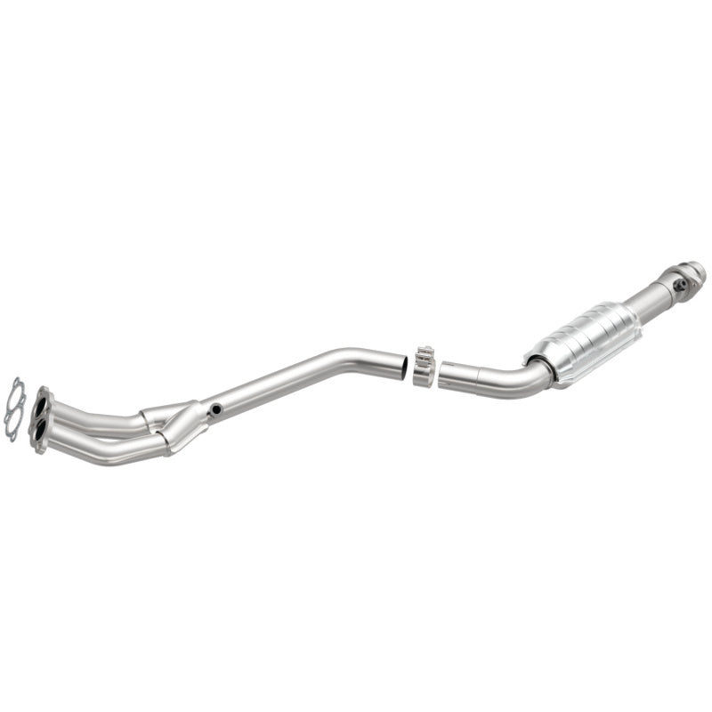MagnaFlow BMW HM Grade Federal / EPA Compliant Direct-Fit Catalytic Converter 23996 Photo - Primary