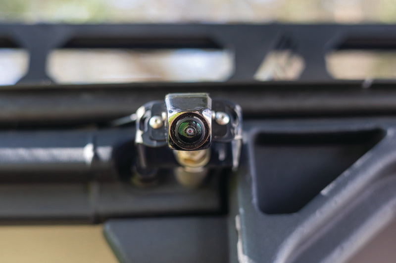 QuadBoss Qb 360 Camera System 601377 601377 User 1