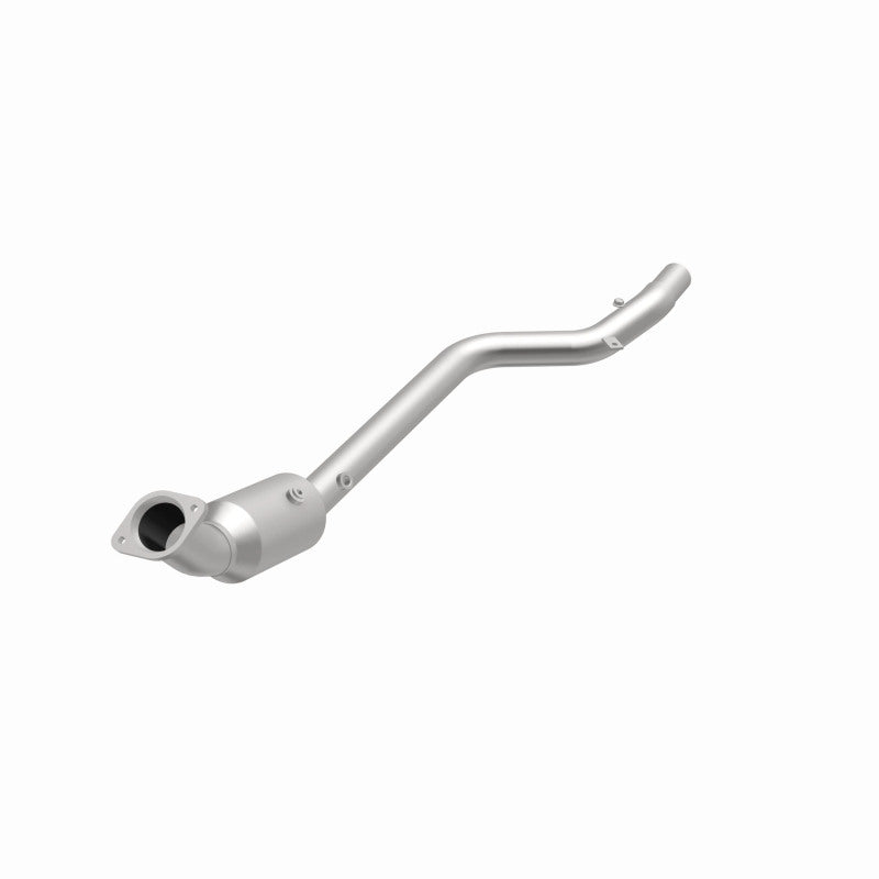 MagnaFlow California Grade CARB Compliant Direct-Fit Catalytic Converter 5461241 360 Degree Image Set