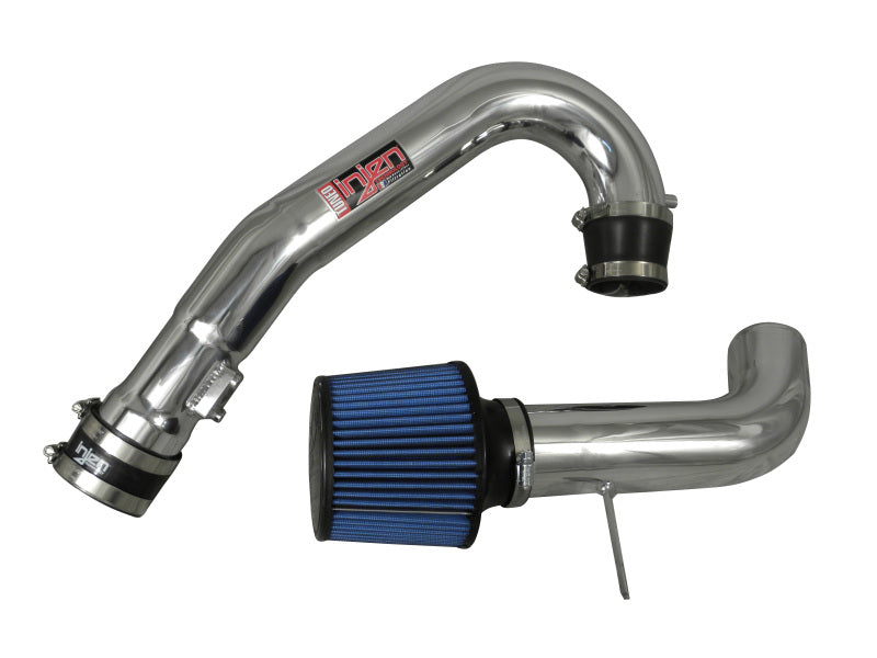 Injen 10-19 Subaru Outback 2.5L 4cyl Polished Cold Air Intake w/ MR Tech SP1240P SP1240P Photo - Primary