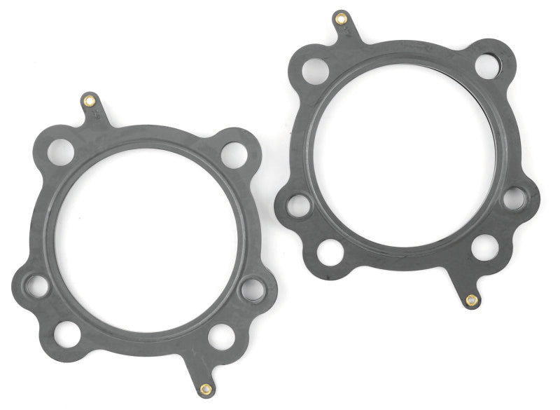 TwinPower Twin Power 99-11 Twin Cam Big Twin Head Gasket 3.750 Inch Bore .040 MLS Replaces H-D 16775-99 Pr 043177 043177 Photo - Primary