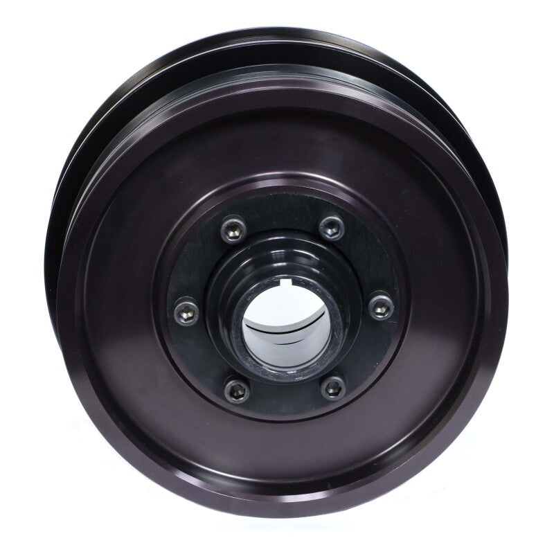 Fluidampr Harmonic Damper - SFI GM 6.2L LT4 Gen-V FLU760161 760161 User 4