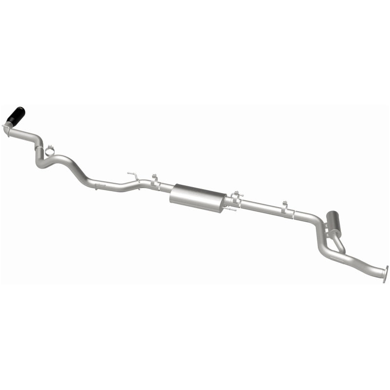 Magnaflow 2024 Toyota Tacoma Speq Series Cat-back Exhaust System 19680 19680 Photo - out of package