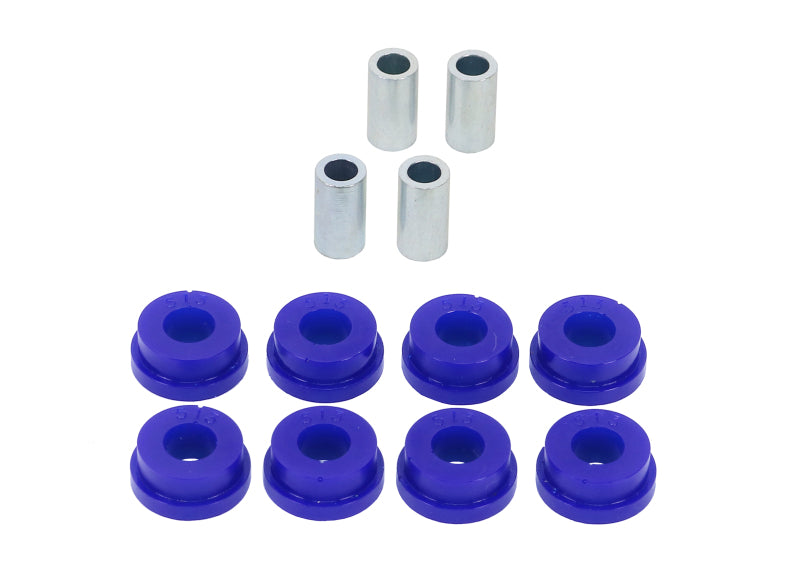 SuperPro Rear Sway Bar Link Bushing Kit SPF0513K Photo - out of package