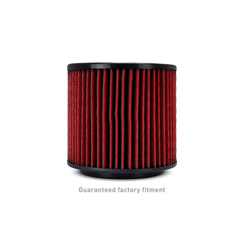 Mishimoto 21+ Ford Bronco 2.3L 2.7L Replacement Filter Dry MMAF-BR-21DW MMAF-BR-21DW User 1