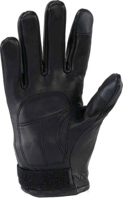 Kuryakyn Leather By River Road Laredo Gloves Womens - Small 094506 094506 User 1