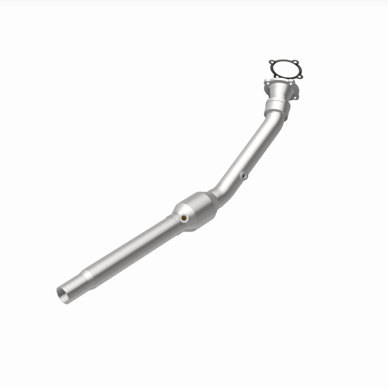 MagnaFlow Volkswagen Standard Grade Federal / EPA Compliant Direct-Fit Catalytic Converter 16426 360 Degree Image Set